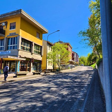 Be Me Hotel Helvetia Tabiano Terme Bagian luar foto